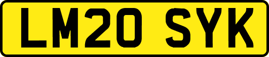 LM20SYK