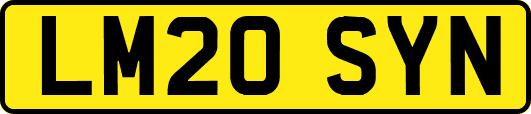 LM20SYN