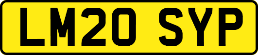 LM20SYP