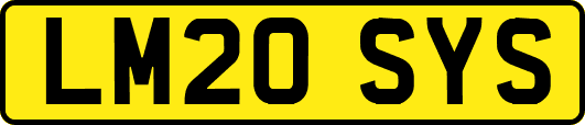 LM20SYS