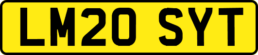 LM20SYT