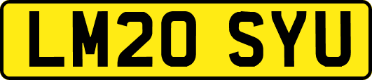 LM20SYU