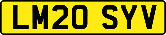 LM20SYV
