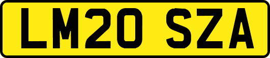 LM20SZA