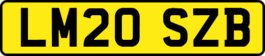 LM20SZB