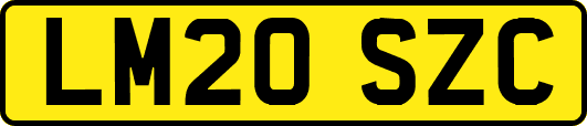 LM20SZC