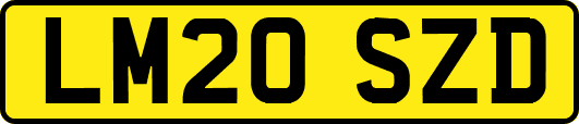 LM20SZD