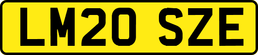 LM20SZE