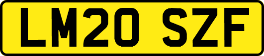 LM20SZF