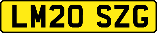 LM20SZG