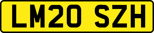 LM20SZH