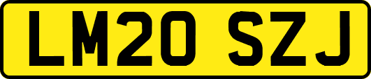 LM20SZJ