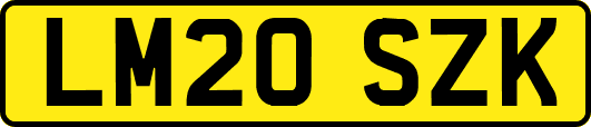 LM20SZK