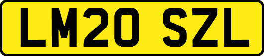 LM20SZL