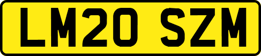LM20SZM