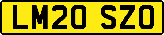 LM20SZO