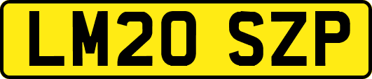 LM20SZP