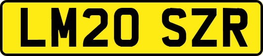 LM20SZR