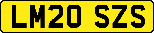 LM20SZS