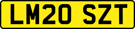 LM20SZT