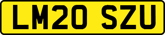 LM20SZU