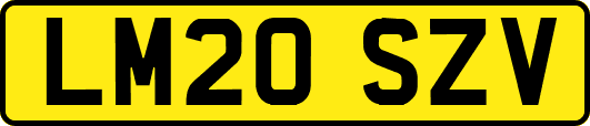 LM20SZV