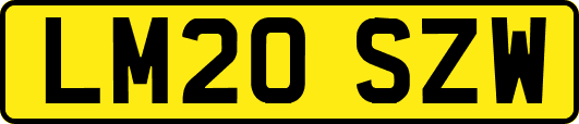 LM20SZW