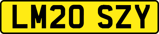 LM20SZY