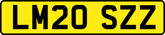 LM20SZZ