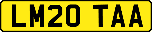 LM20TAA