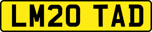 LM20TAD