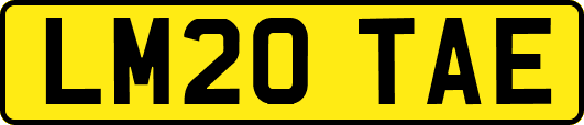LM20TAE
