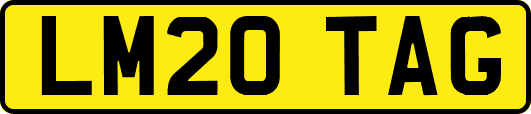 LM20TAG