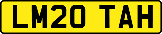 LM20TAH