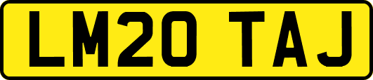 LM20TAJ