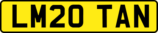 LM20TAN