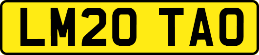 LM20TAO