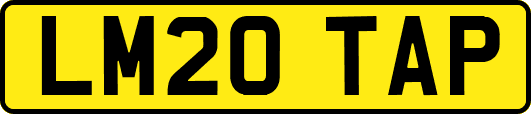 LM20TAP