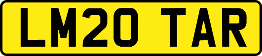 LM20TAR