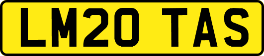 LM20TAS