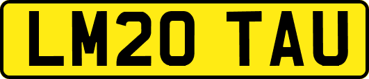 LM20TAU