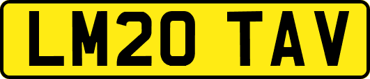 LM20TAV