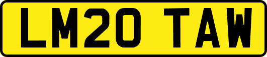 LM20TAW