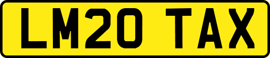 LM20TAX