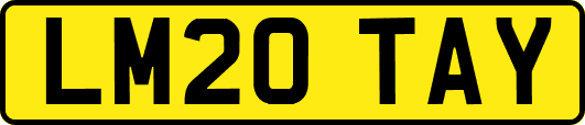 LM20TAY
