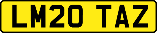 LM20TAZ