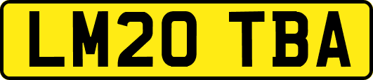 LM20TBA
