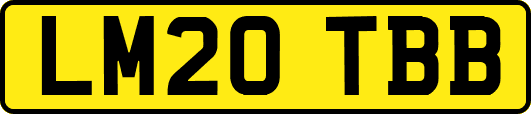 LM20TBB