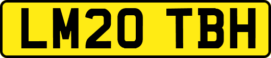 LM20TBH