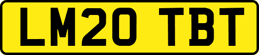 LM20TBT